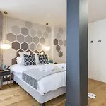 Sweett - Villa Montorgueil
