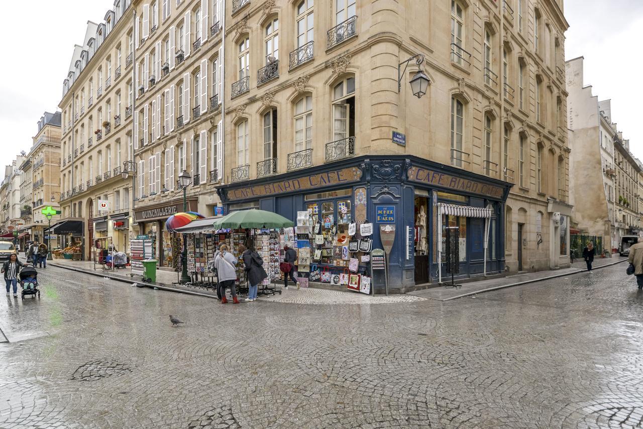 Sweett - Montorgueil *